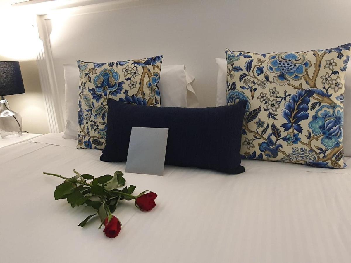 Korora Bay Village Resort Bagian luar foto