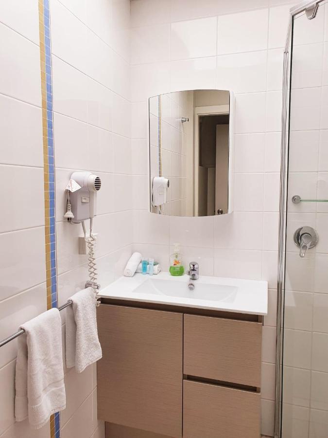Korora Bay Village Resort Bagian luar foto