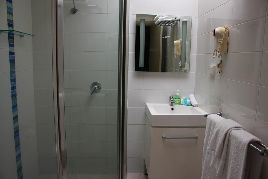 Korora Bay Village Resort Bagian luar foto