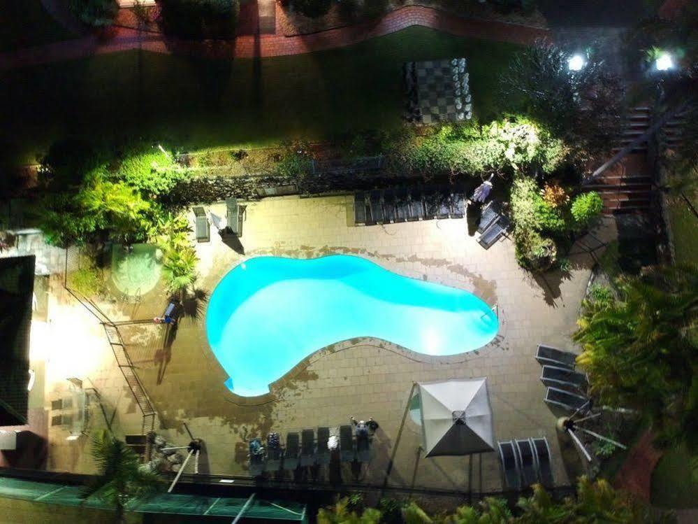 Korora Bay Village Resort Bagian luar foto